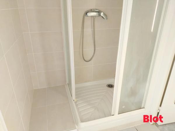 Appartement 2 pièce(s)