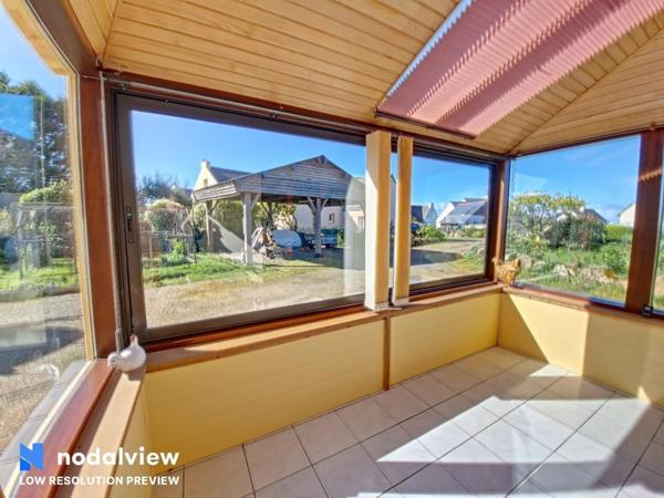 Votre maison à ïle Grande !!