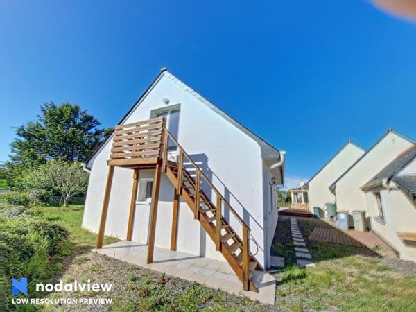 Votre maison à ïle Grande !!