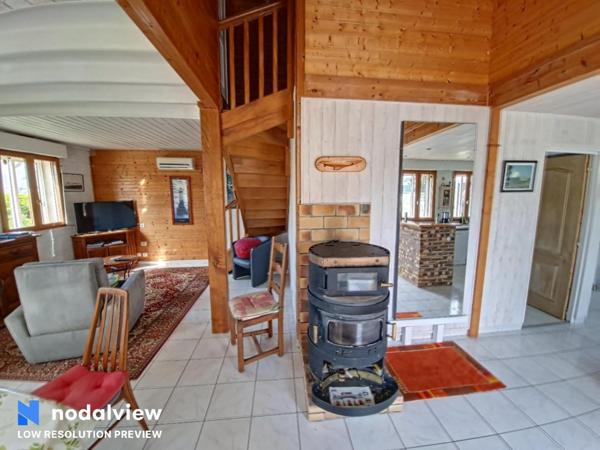 Votre maison à ïle Grande !!