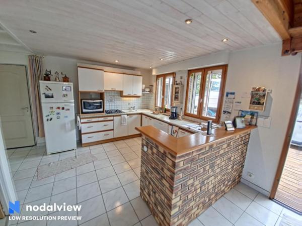 Votre maison à ïle Grande !!