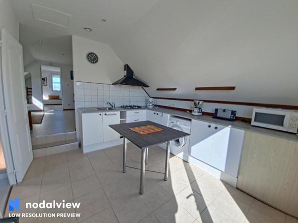 Votre maison à ïle Grande !!