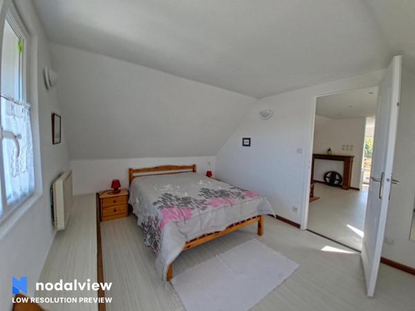 Votre maison à ïle Grande !!