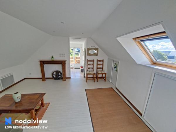 Votre maison à ïle Grande !!