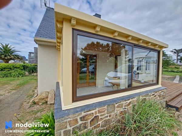 Votre maison à ïle Grande !!