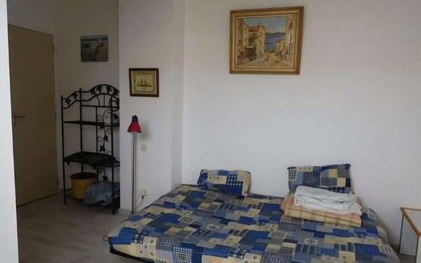 Maison à vendre    3 pièces • 36,84 m2 Leucate