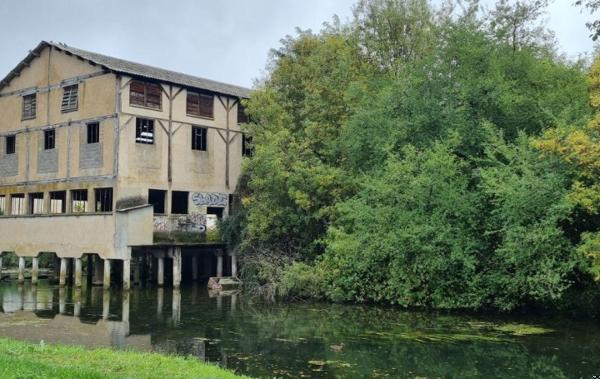 Vente Terrain Vendome   