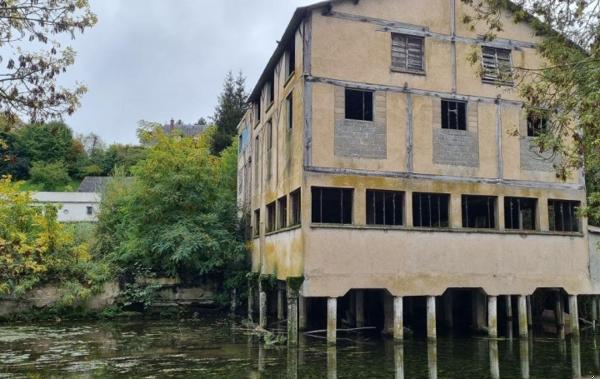 Vente Terrain Vendome   