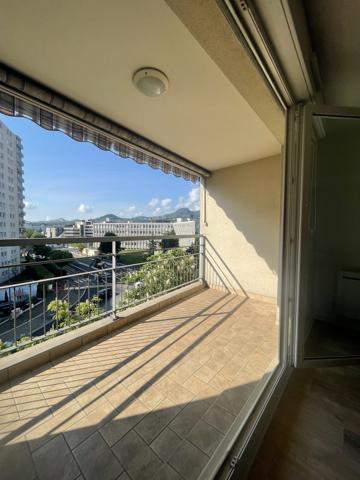 Bel appartement T4 dernier étage