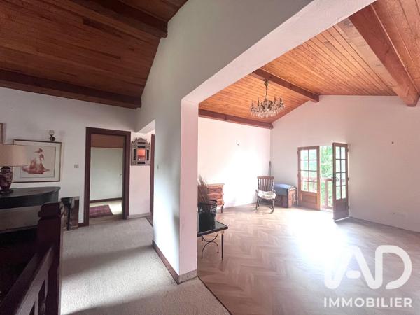 Maison à vendre 10 pièces 282 m² Villefranque
