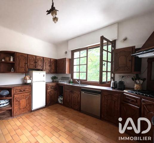 Maison à vendre 10 pièces 282 m² Villefranque