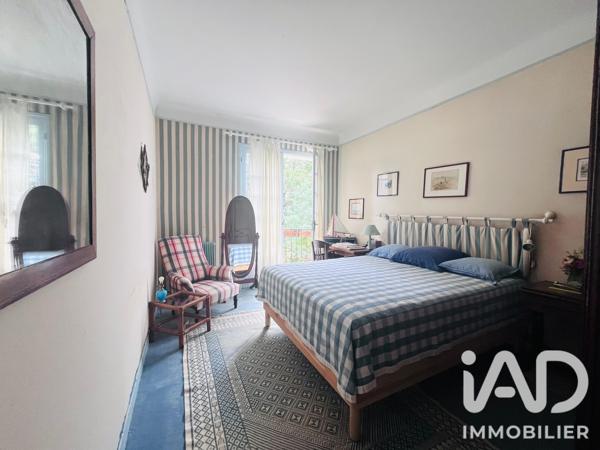 Maison à vendre 10 pièces 282 m² Villefranque