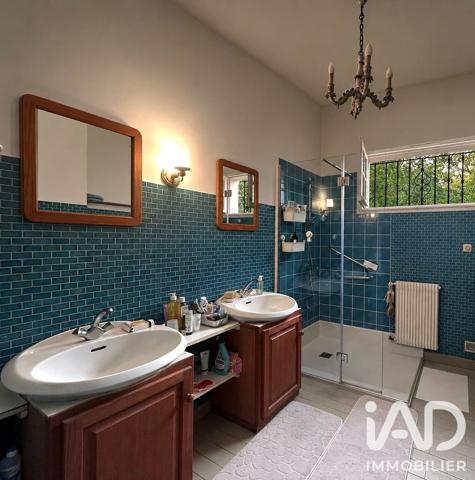 Maison à vendre 10 pièces 282 m² Villefranque