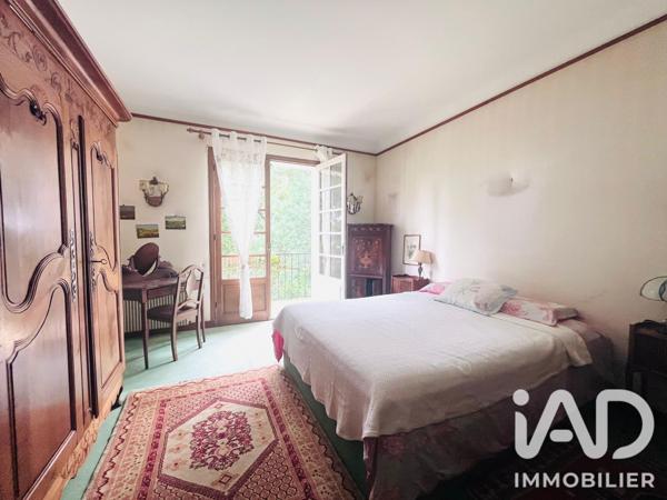Maison à vendre 10 pièces 282 m² Villefranque