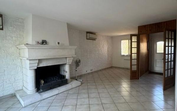 Maison à louer