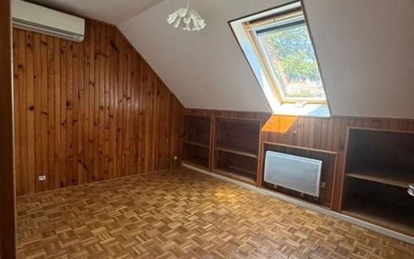 Maison à louer
