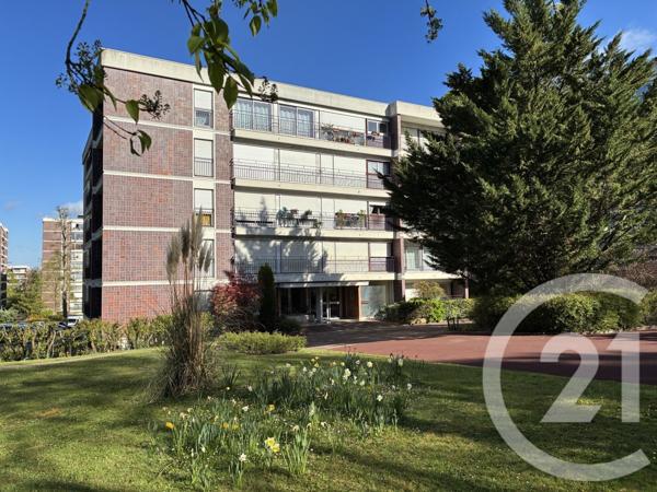 Appartement F4 à vendre  4 pièces - 80,32 m2 BRUNOY - 91