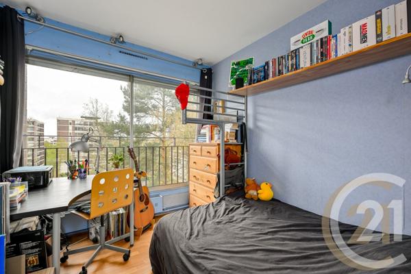 Appartement F4 à vendre  4 pièces - 80,32 m2 BRUNOY - 91