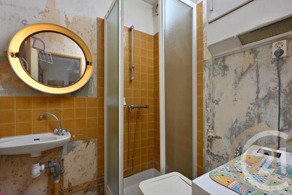 Appartement F4 à vendre  4 pièces - 80,32 m2 BRUNOY - 91