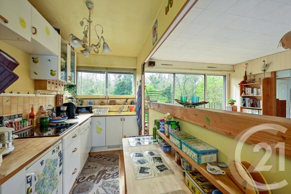 Appartement F4 à vendre  4 pièces - 80,32 m2 BRUNOY - 91