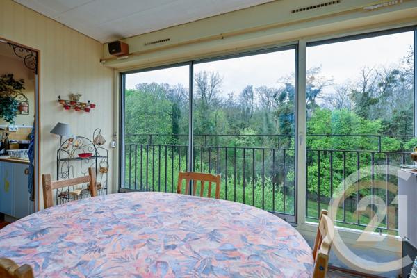 Appartement F4 à vendre  4 pièces - 80,32 m2 BRUNOY - 91