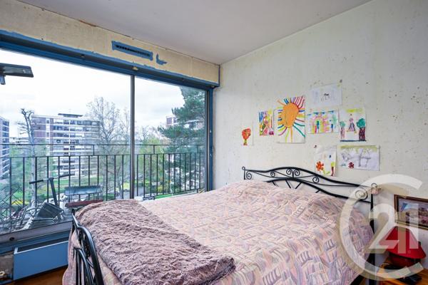 Appartement F4 à vendre  4 pièces - 80,32 m2 BRUNOY - 91