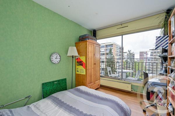 Appartement F4 à vendre  4 pièces - 80,32 m2 BRUNOY - 91