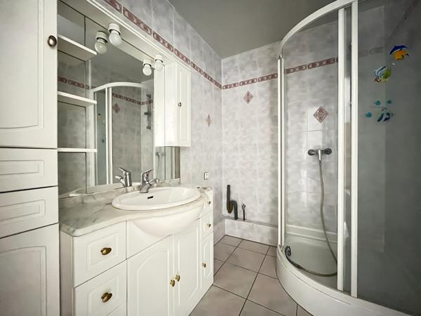 Appartement Strasbourg 3 pièces 70.89 m2