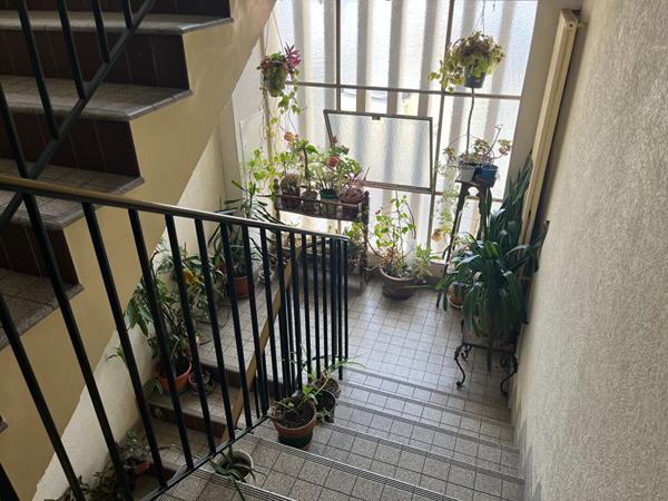 Appartement Strasbourg 3 pièces 70.89 m2