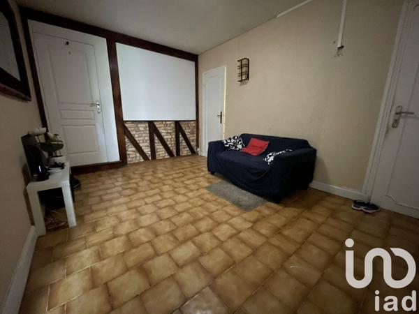 Appartement à vendre 6 pièces 78 m² Évry