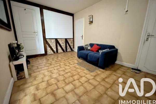 Appartement à vendre 6 pièces 78 m² Évry