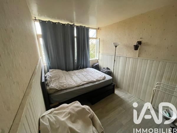 Appartement à vendre 6 pièces 78 m² Évry