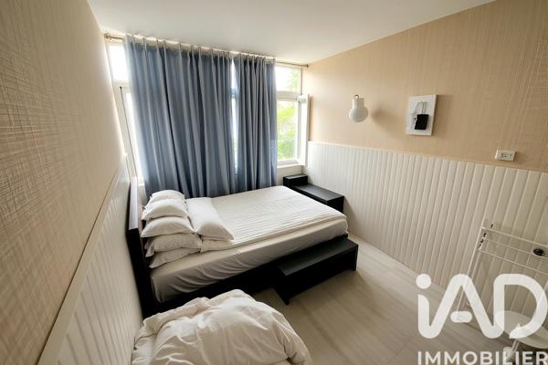 Appartement à vendre 6 pièces 78 m² Évry