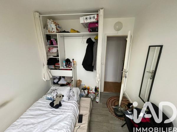Appartement à vendre 6 pièces 78 m² Évry