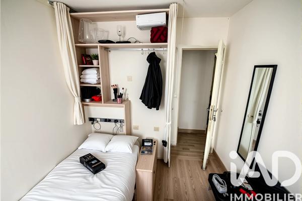Appartement à vendre 6 pièces 78 m² Évry