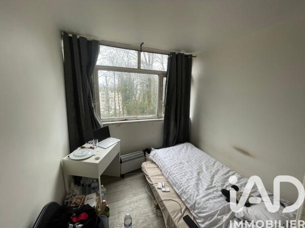 Appartement à vendre 6 pièces 78 m² Évry