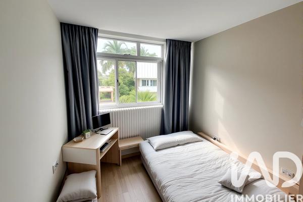 Appartement à vendre 6 pièces 78 m² Évry