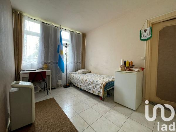 Appartement à vendre 6 pièces 78 m² Évry