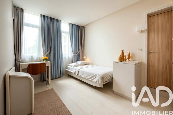 Appartement à vendre 6 pièces 78 m² Évry