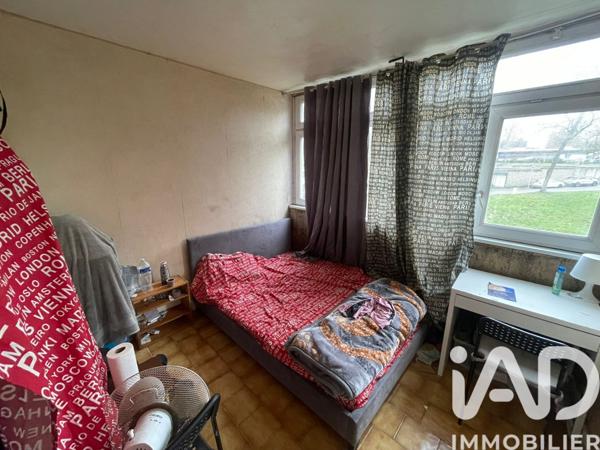 Appartement à vendre 6 pièces 78 m² Évry