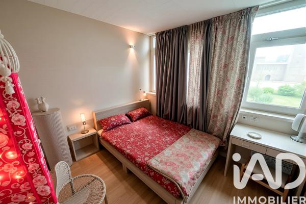 Appartement à vendre 6 pièces 78 m² Évry