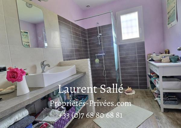 Maison  familiale de 7 pièce(s) 156 m2