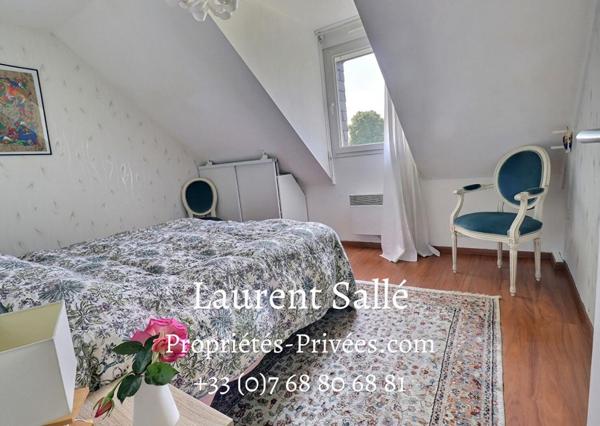 Maison  familiale de 7 pièce(s) 156 m2