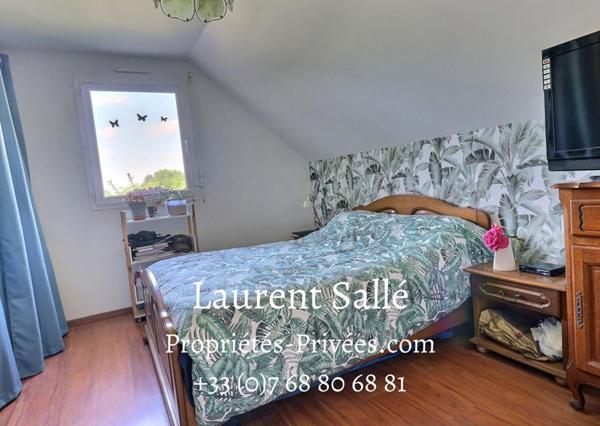 Maison  familiale de 7 pièce(s) 156 m2