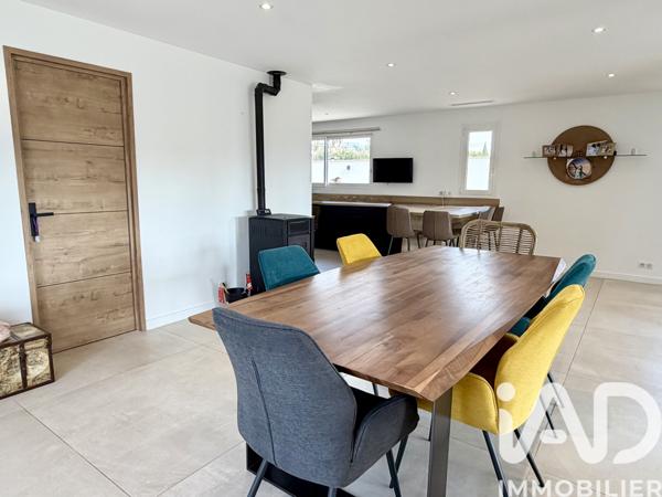 Maison à vendre 7 pièces 255 m² Grasse