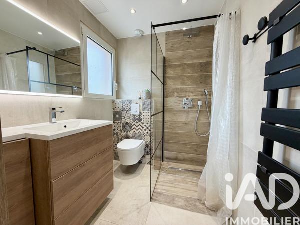 Maison à vendre 7 pièces 255 m² Grasse