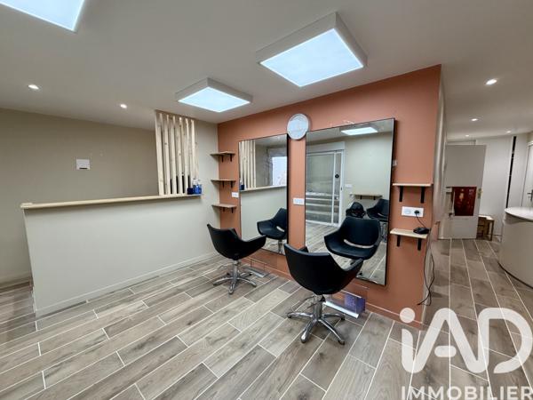 Maison à vendre 7 pièces 255 m² Grasse