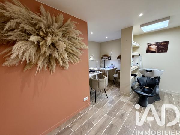 Maison à vendre 7 pièces 255 m² Grasse