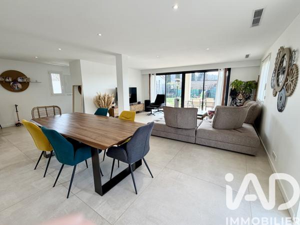 Maison à vendre 7 pièces 255 m² Grasse