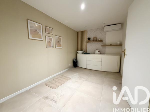 Maison à vendre 7 pièces 255 m² Grasse